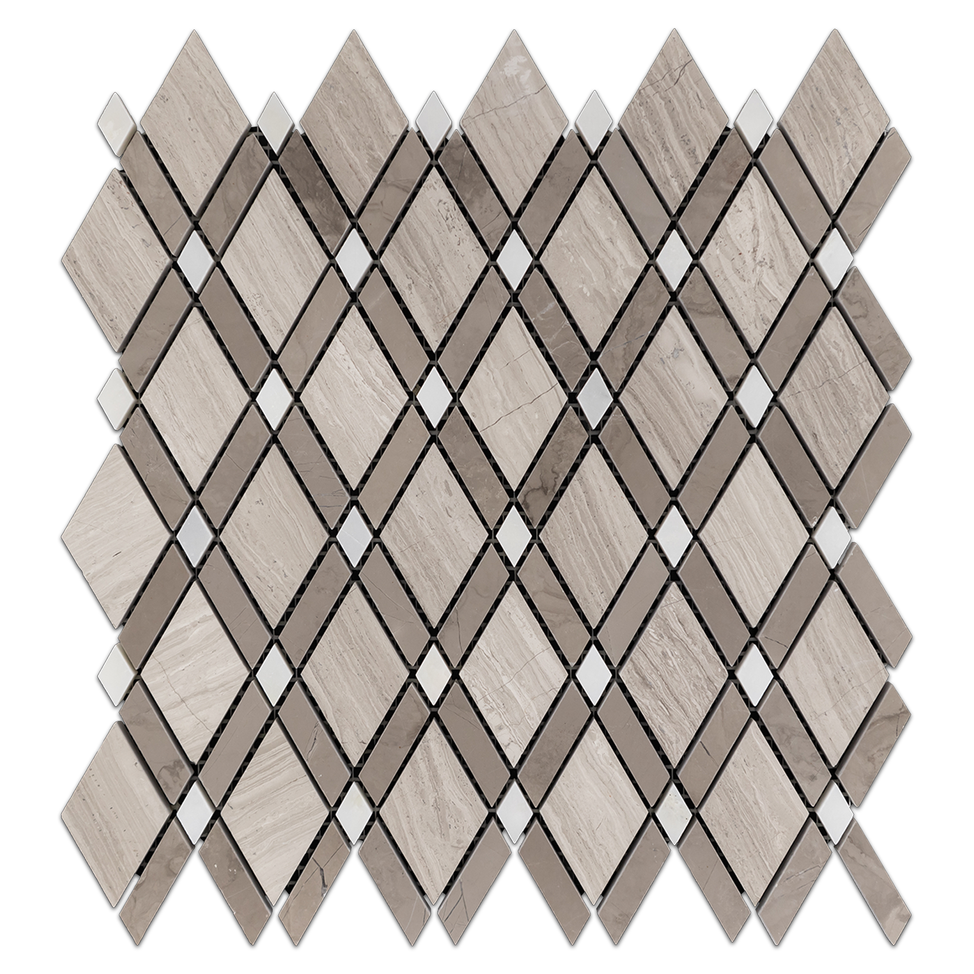 Beachwood Mosaic