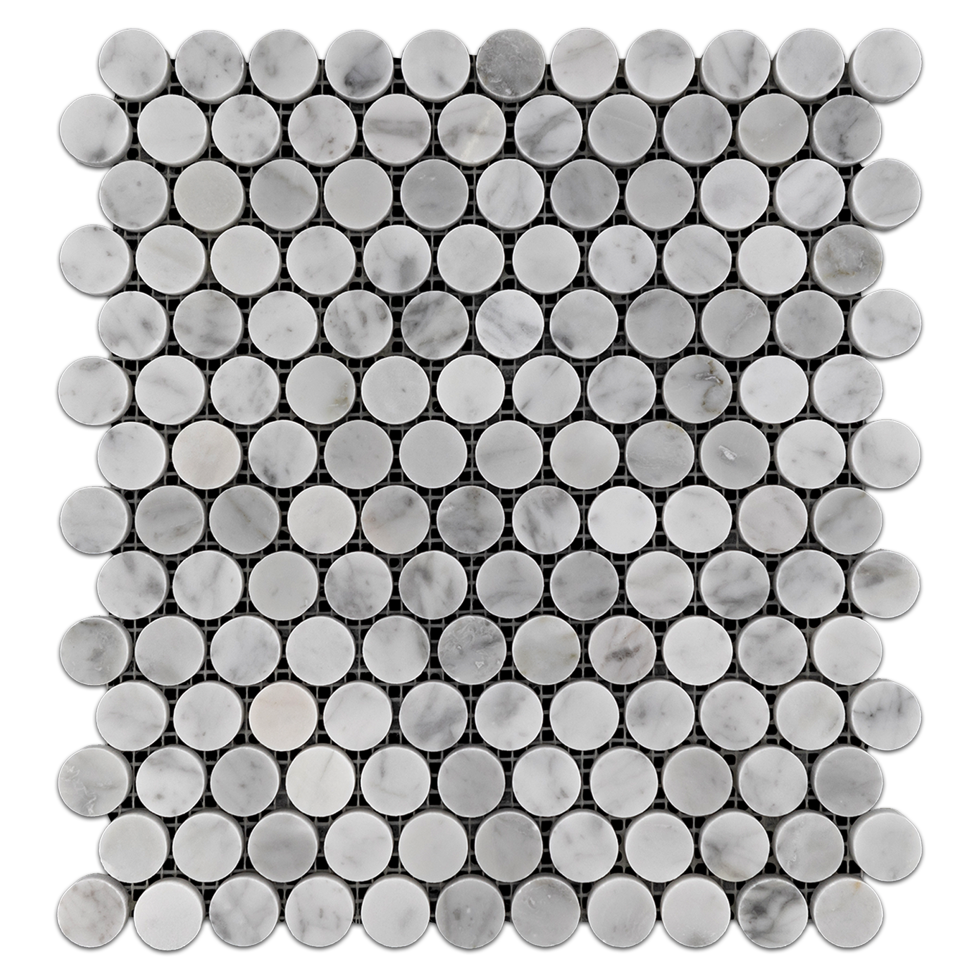 White - Bianco Carrara