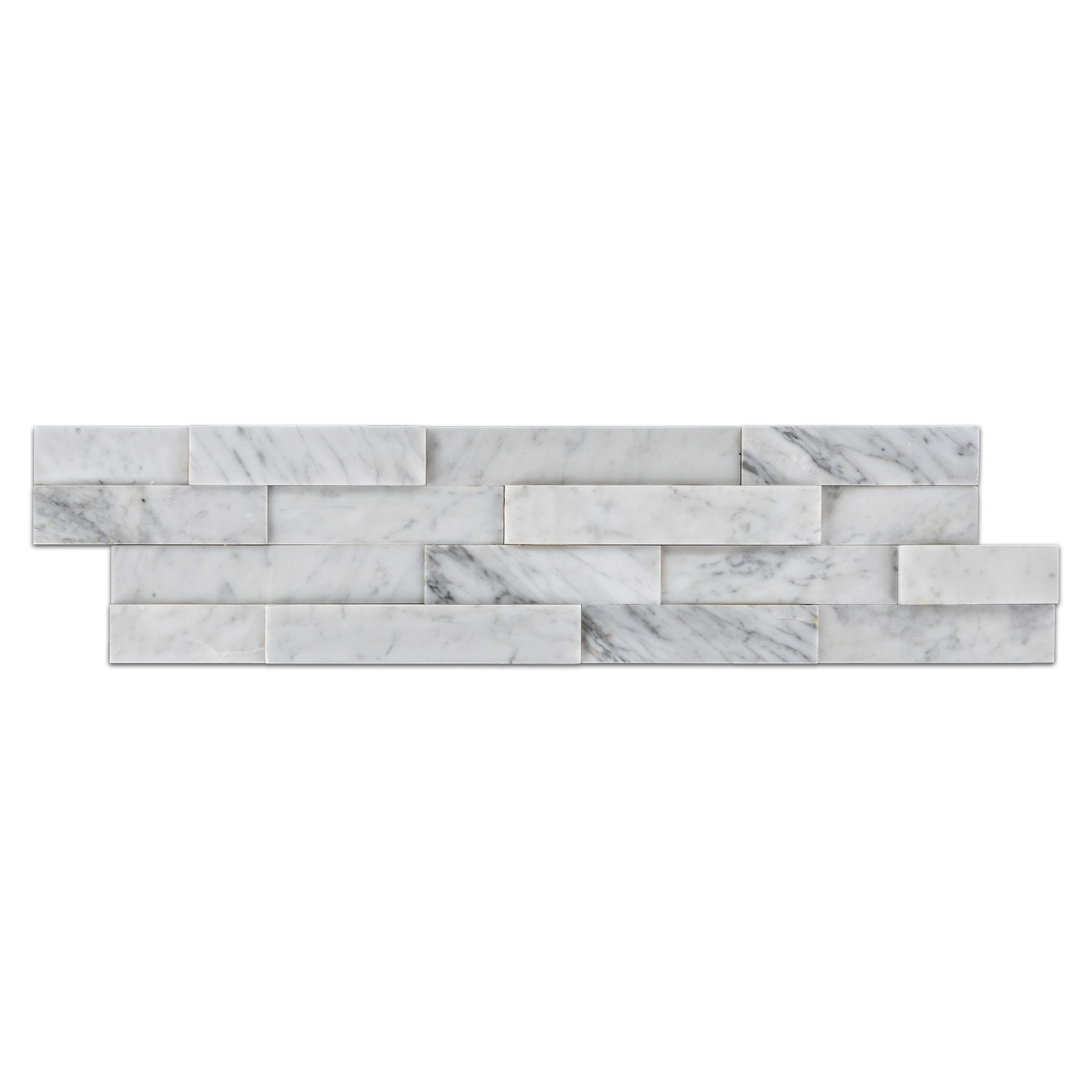 Bianco Carrara Veneer