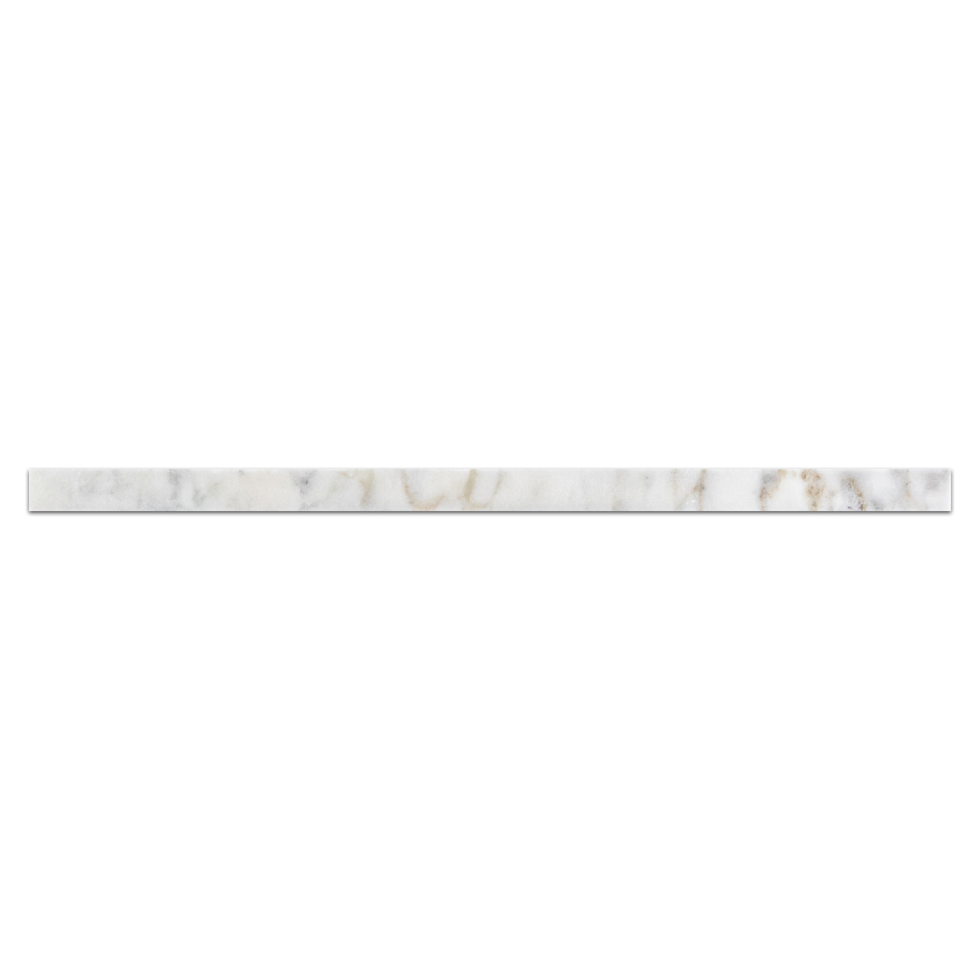 Calacatta Gold Tile Accessory