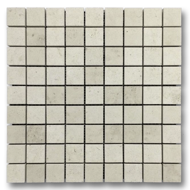 Chateau De Sable Mosaic