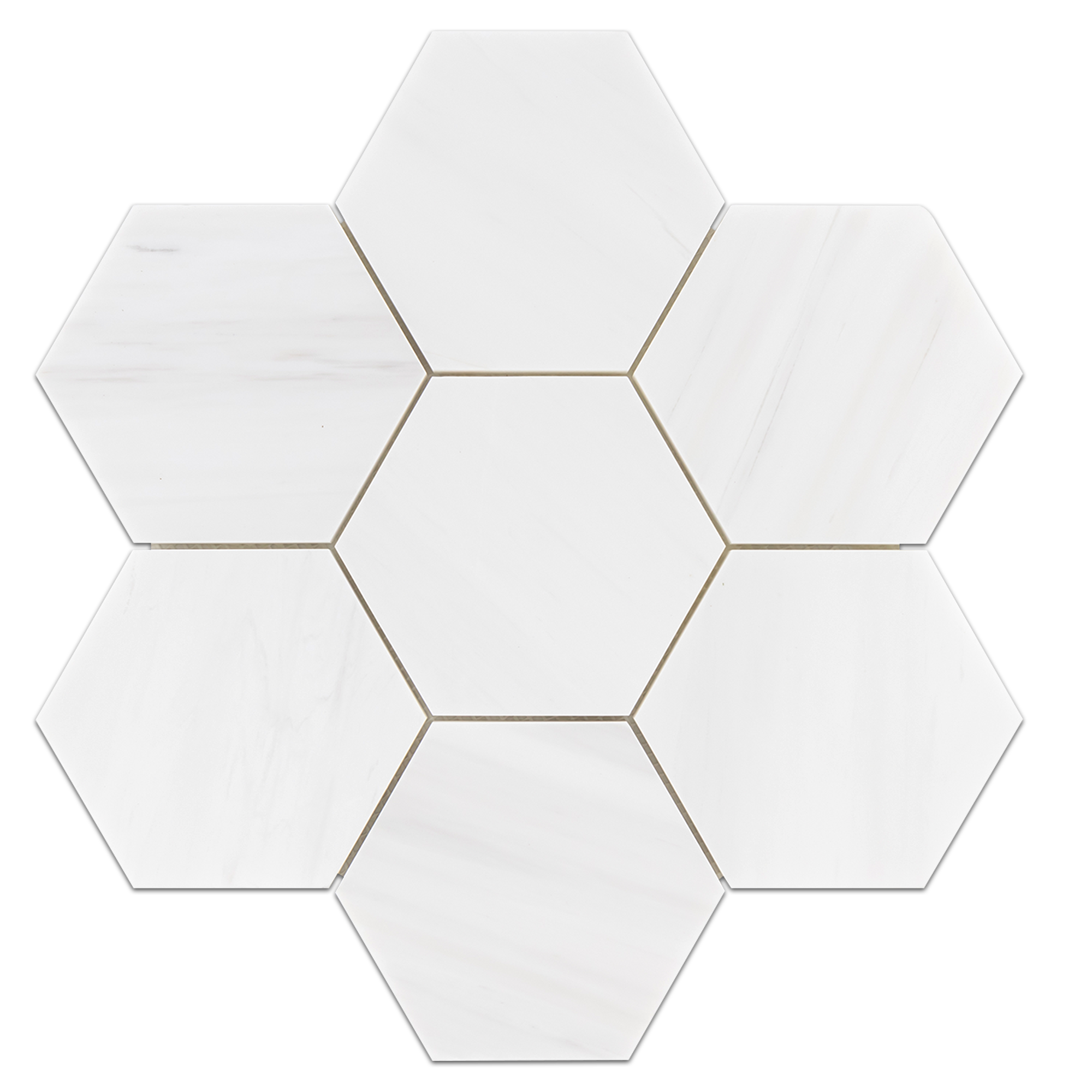 Dolomite Mosaic
