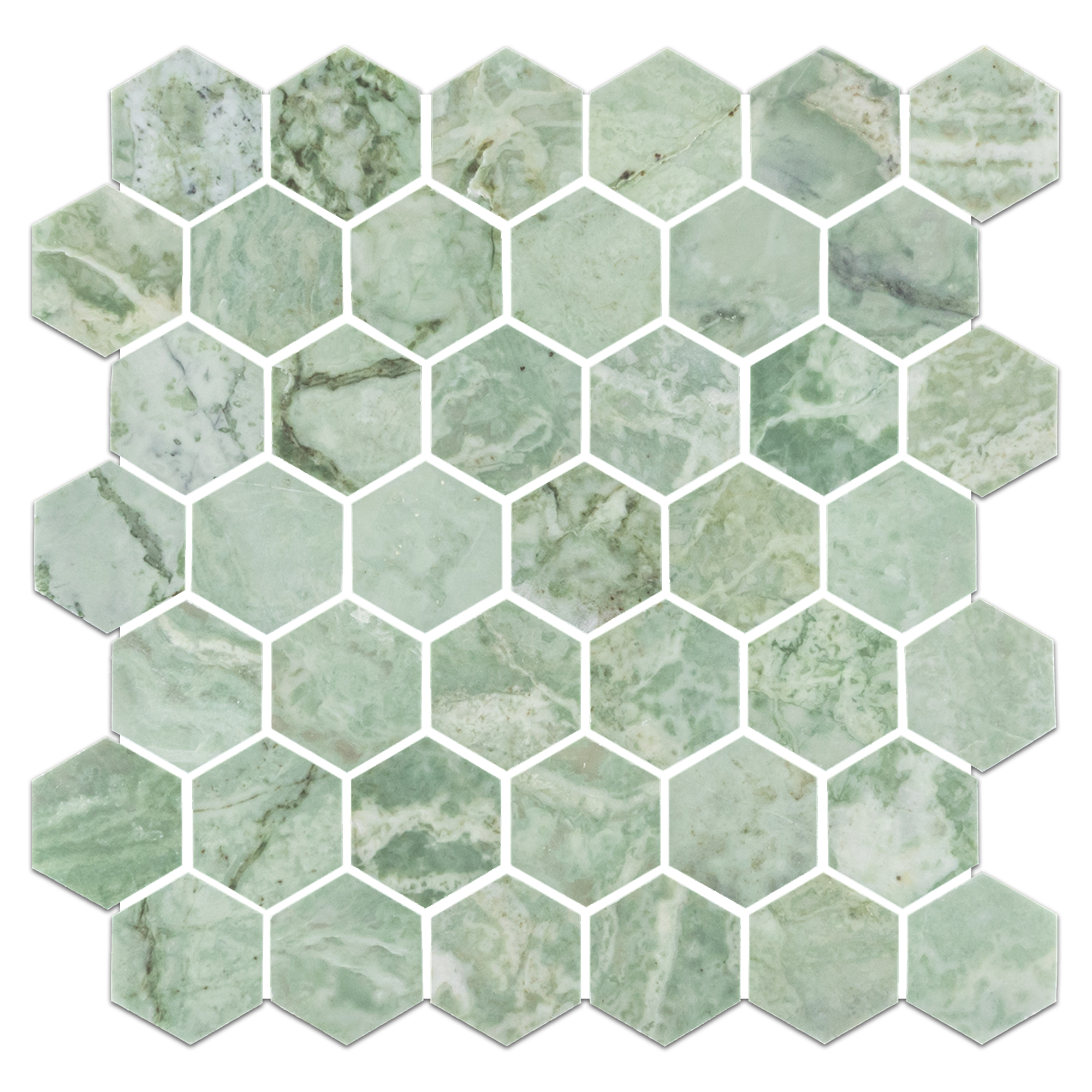 Green - Emerald Green