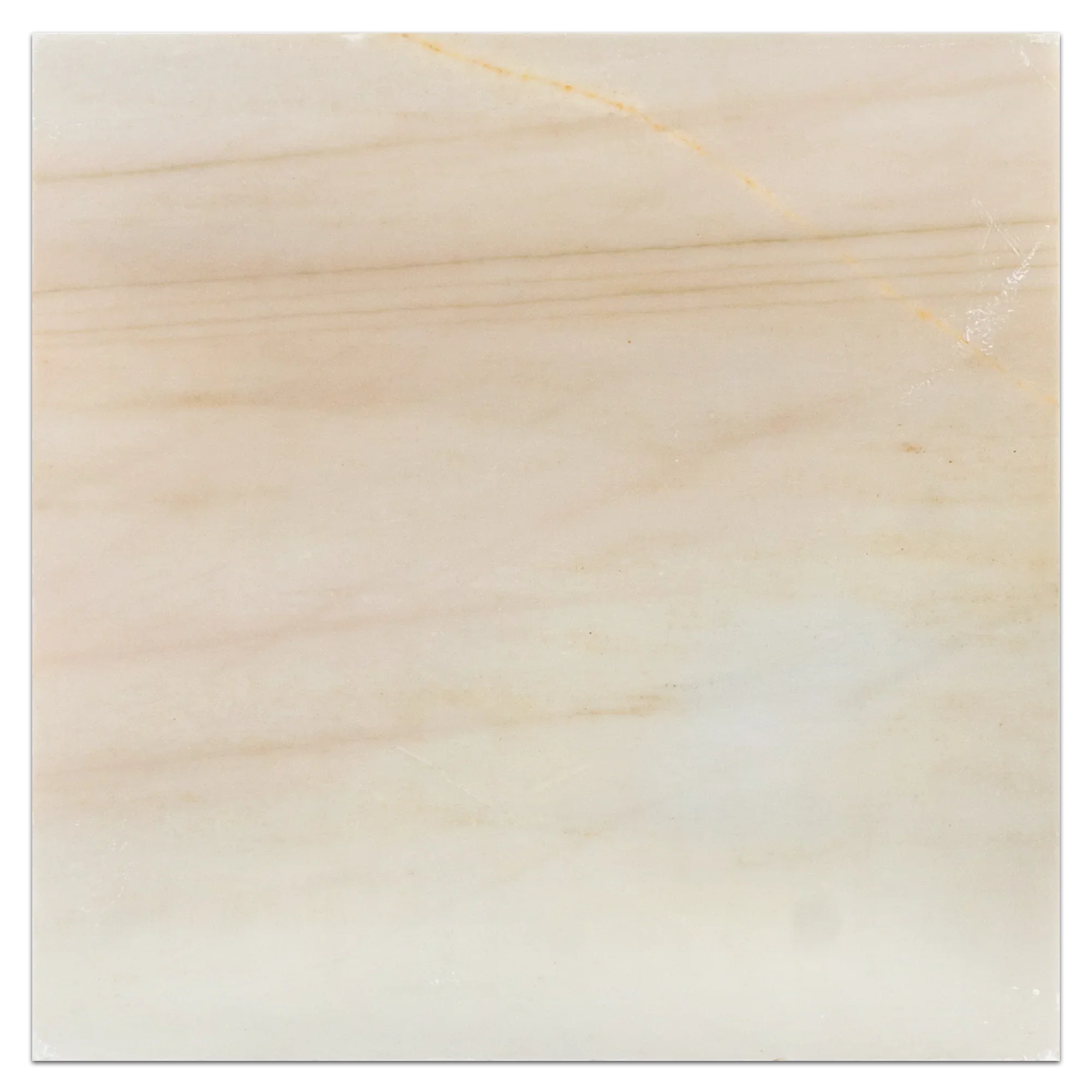 Golden Sand Field Tile