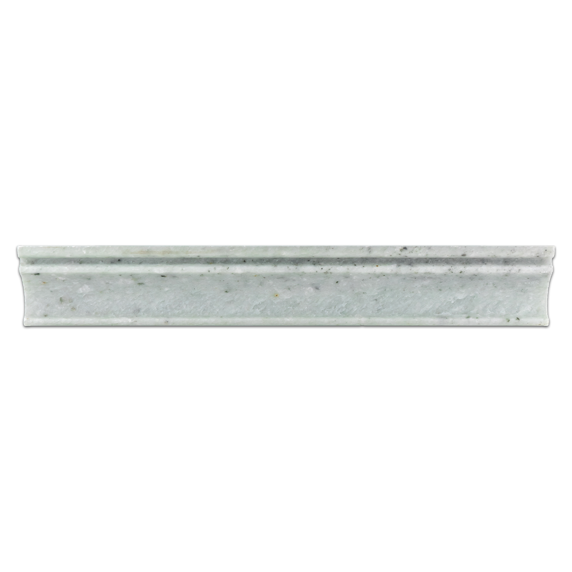 Ming Green Tile Accessory