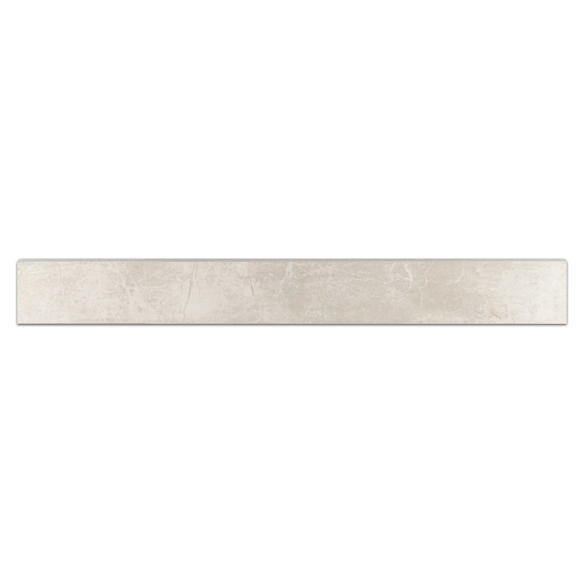 White Shell Nuance Tile Accessory