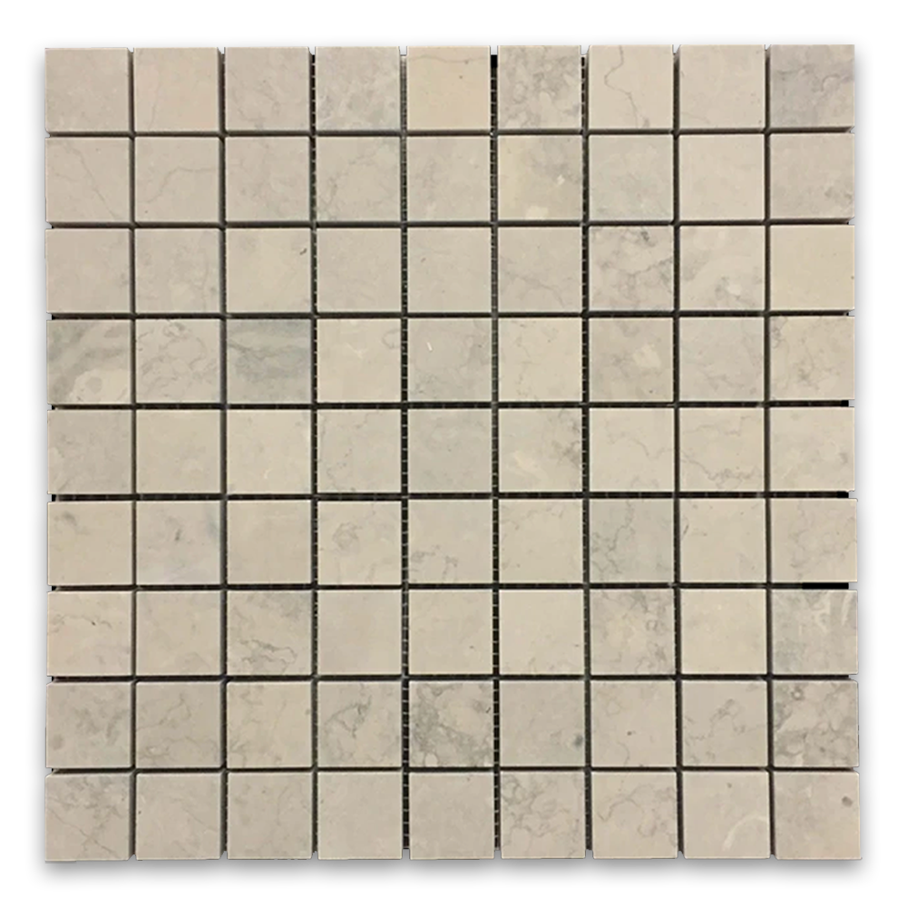 Quartier Parisien Mosaic