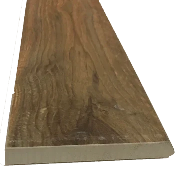 Wood Square Tile Accessory