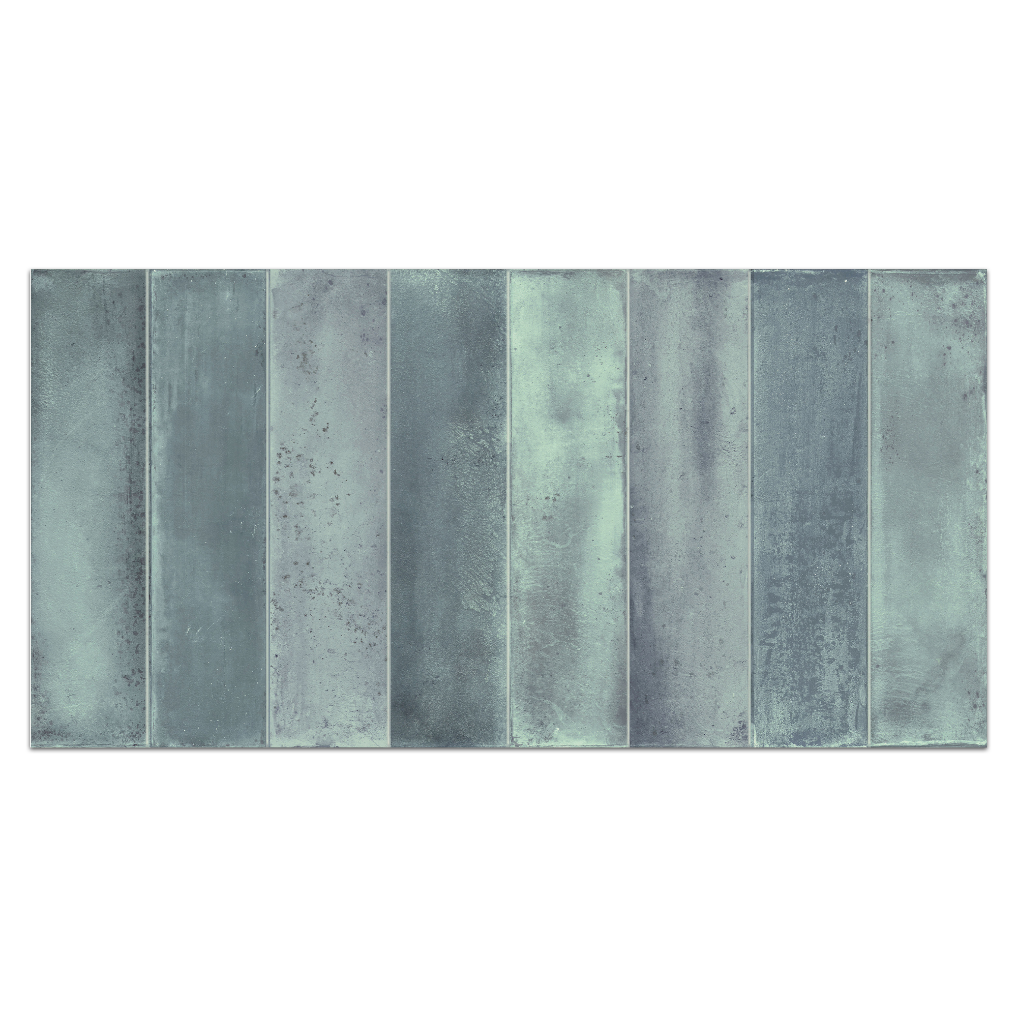 Blue Timeless Field Tile