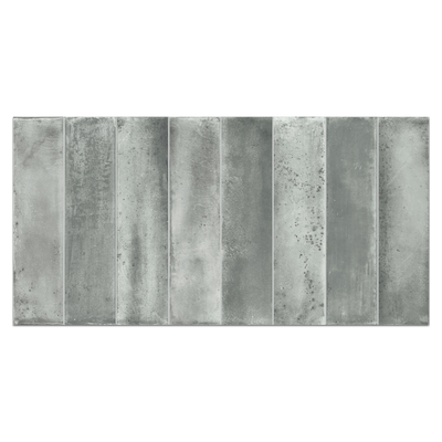 Grey Timeless Field Tile – Porcelain collection