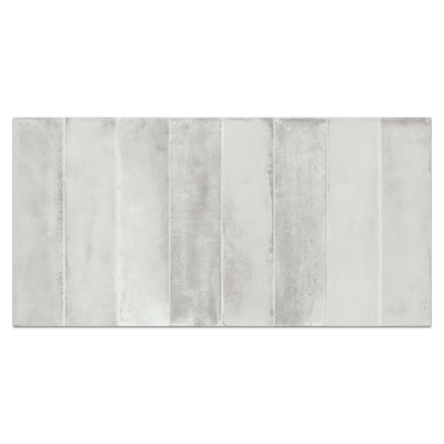 White Timeless Field Tile – Porcelain collection