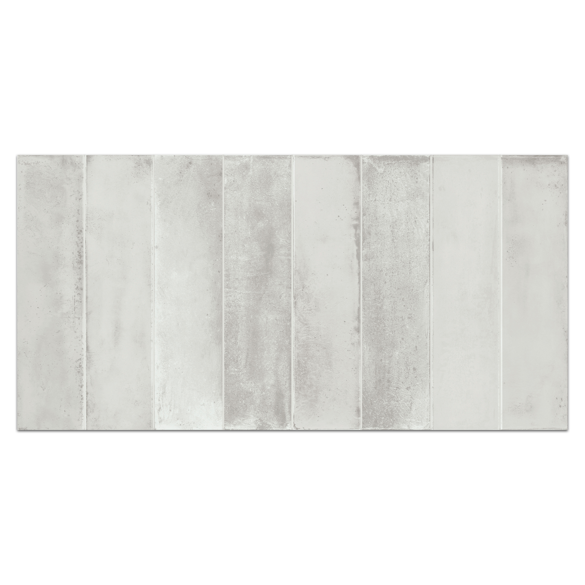 White Timeless Field Tile