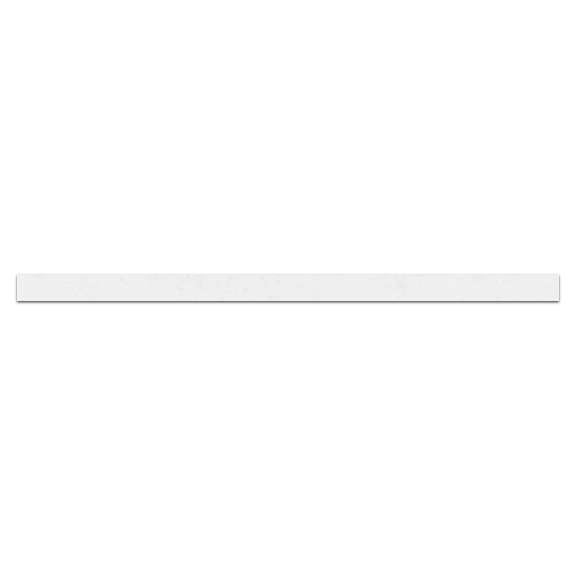 White Thassos Tile Accessory