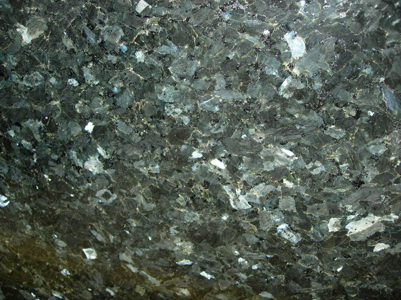 Emerald Pearl Granite