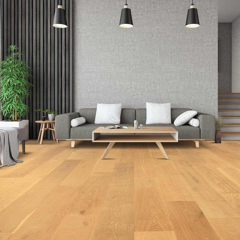 Brittany Hardwood tile and surface collection