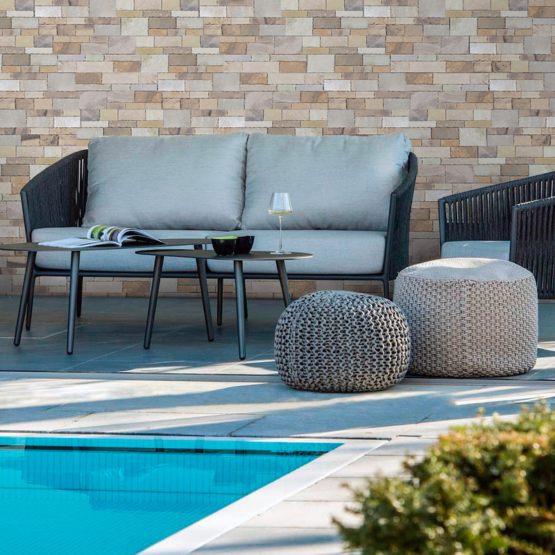 Fossil – Paving and Wall Paneling collection