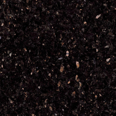 Galaxy Black Granite Tile tile and surface collection