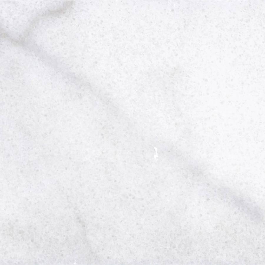 Elon White Absolute Marble mosaic natural stone tile in elegant white color for luxurious flooring and wall design available at Surface Group online store