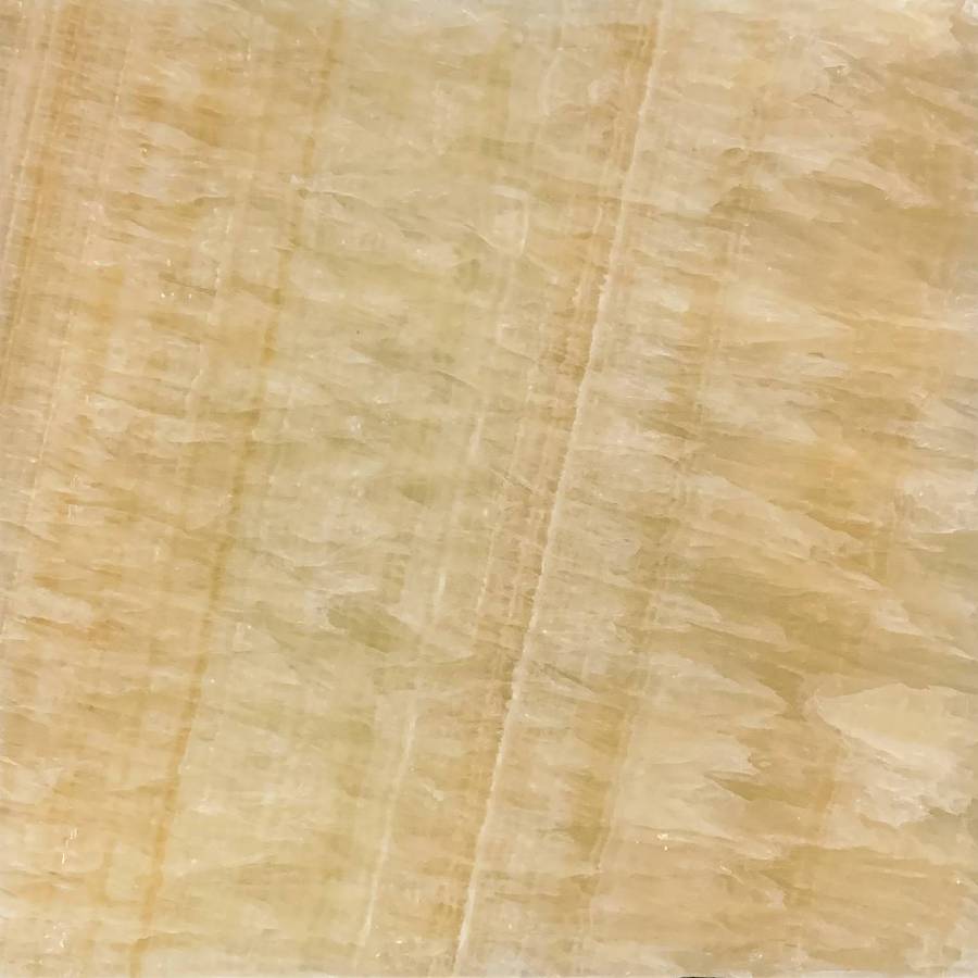 Honey Onyx mosaic tile from Elon collection in yellow natural stone onyx finish available at Surface Group online tile store