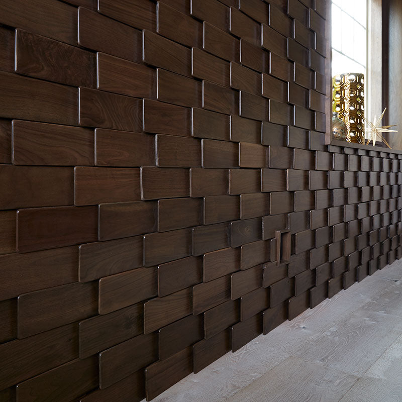 Inceptiv Wood Wall Panels tile and surface collection