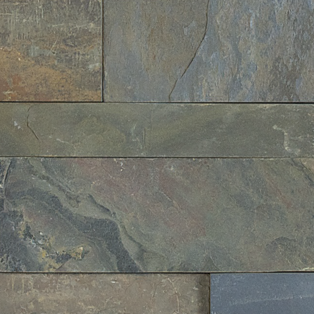 Indian Coast Quartzite Tile