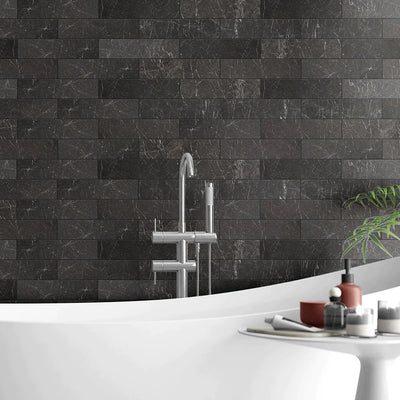 Black Marble Tile tile and surface collection