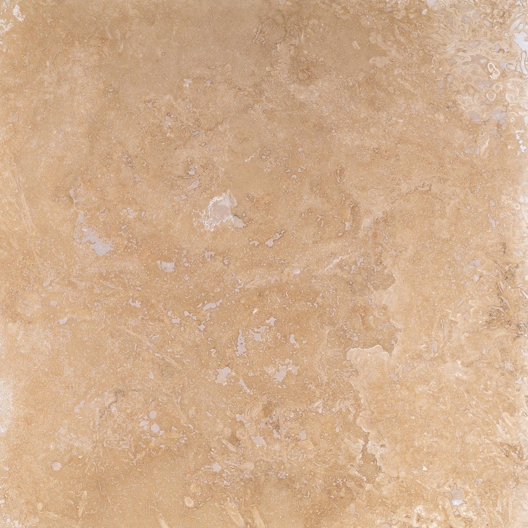 Ivory Premium Travertine Tile