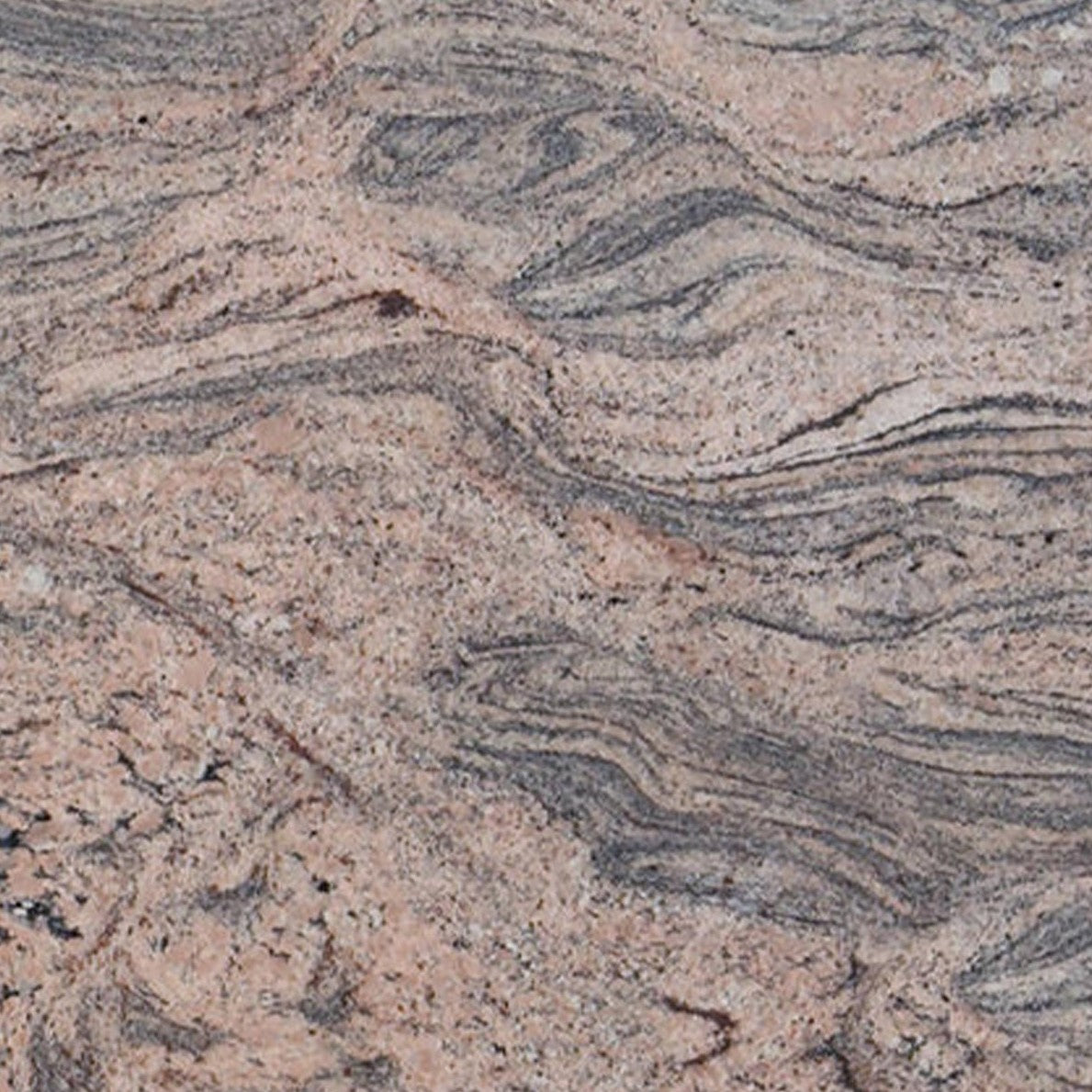 Juparano Columbo Granite Tile