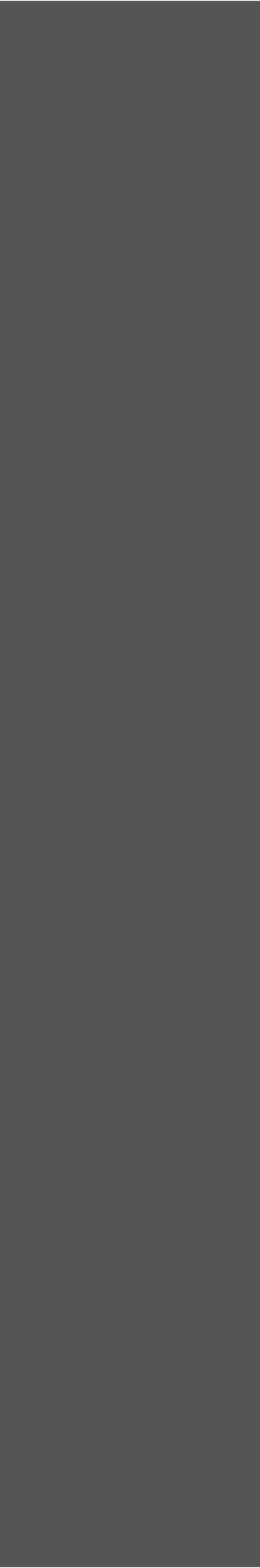 Kanu Plank Rectangle Field Tile 1 5/8x9 1/2