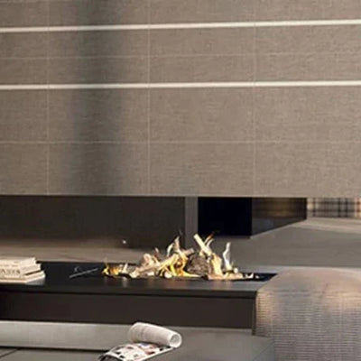 Textile Look Porcelain tile and surface collection