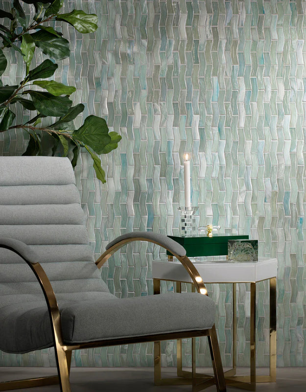 Agate – Colored Glass collection