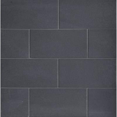 Graphite Black Iron
