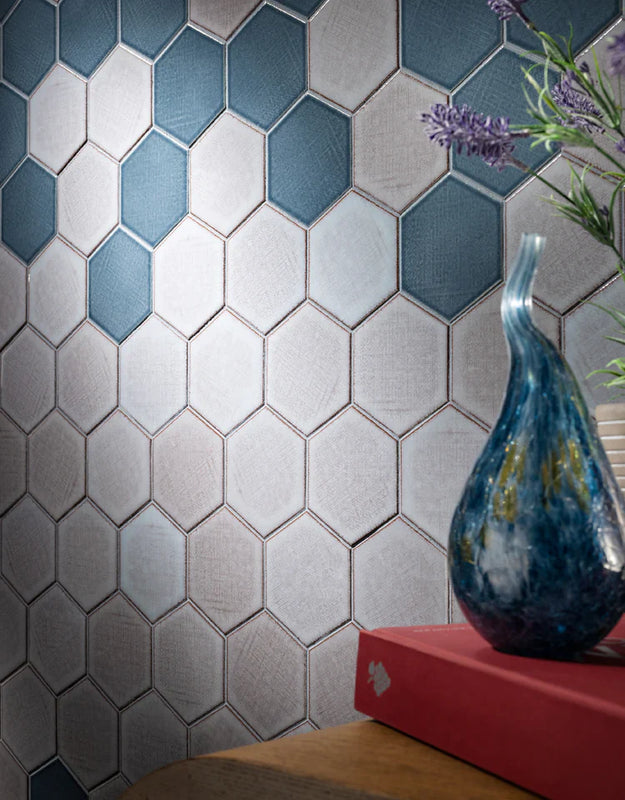 Linen – Ceramic collection