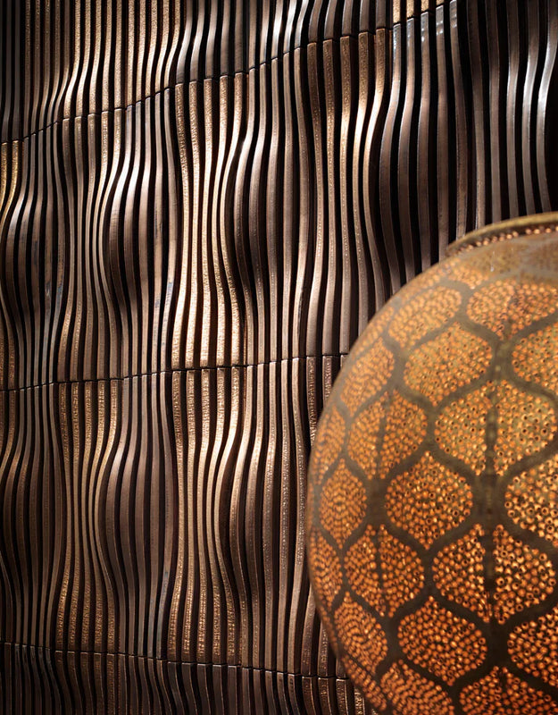Momentum – Ceramic collection