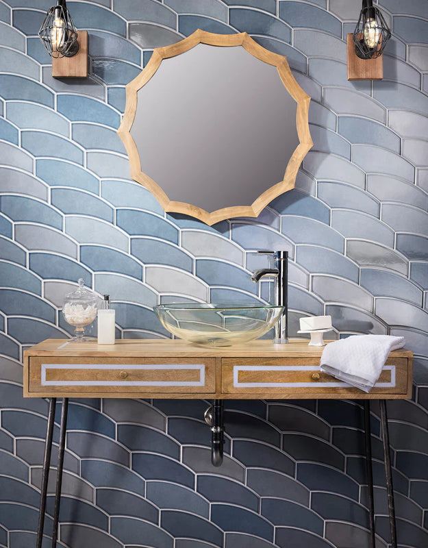 Watercolors – Ceramic collection