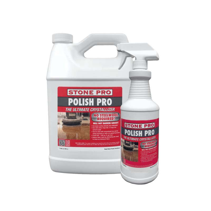 High-quality polishing solutions for stunning, durable interior surfaces.