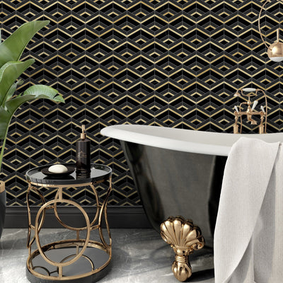 Marble Mosaic tile and surface collection