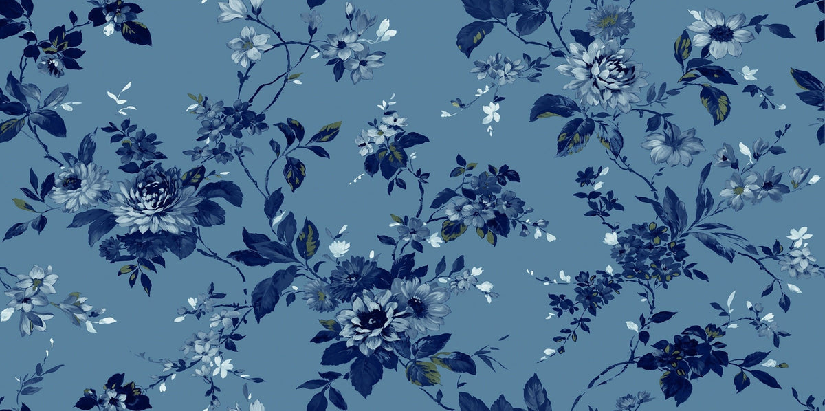 Blue Porcelain Tile collection image