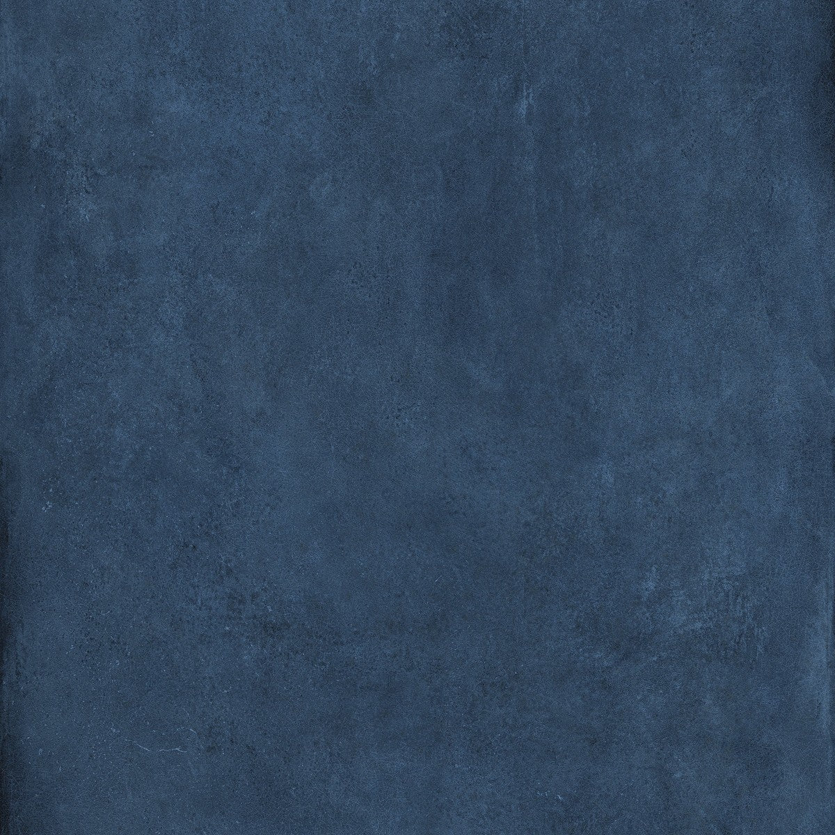 Blue Field Tile Porcelain