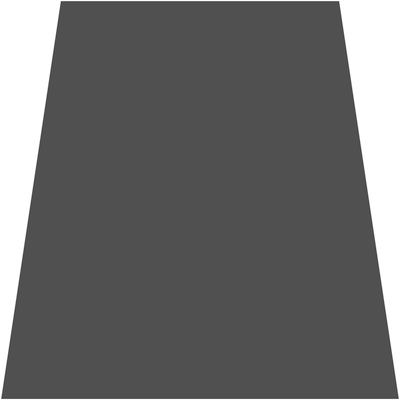 Mistral Trapezoid Field Tile 3x4 – Zellige collection