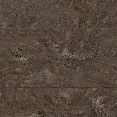 Mocha Earth Marble Tile tile and surface collection