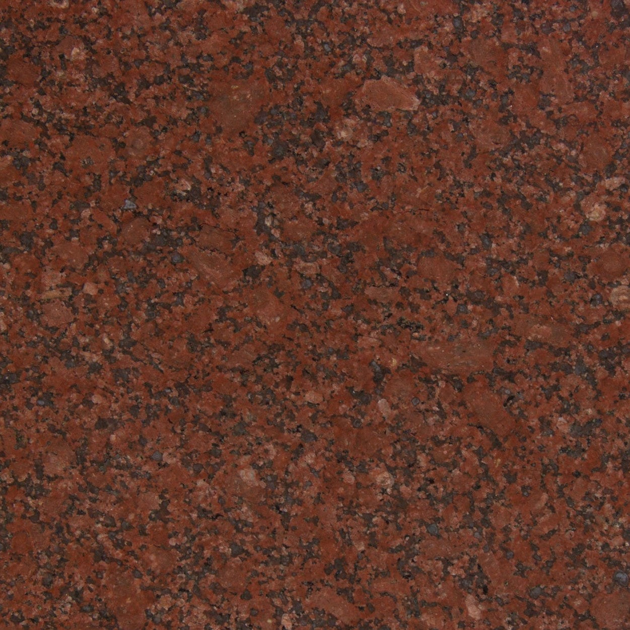 New Imperial Red Granite Tile