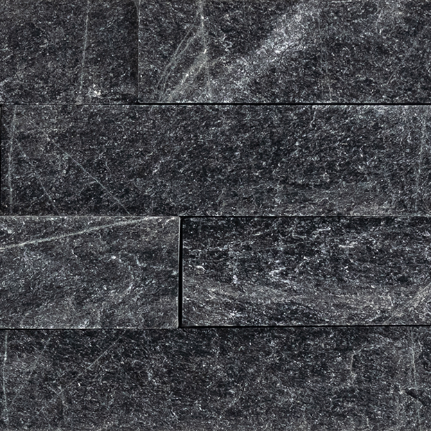 Night Glitter Quartzite Tile