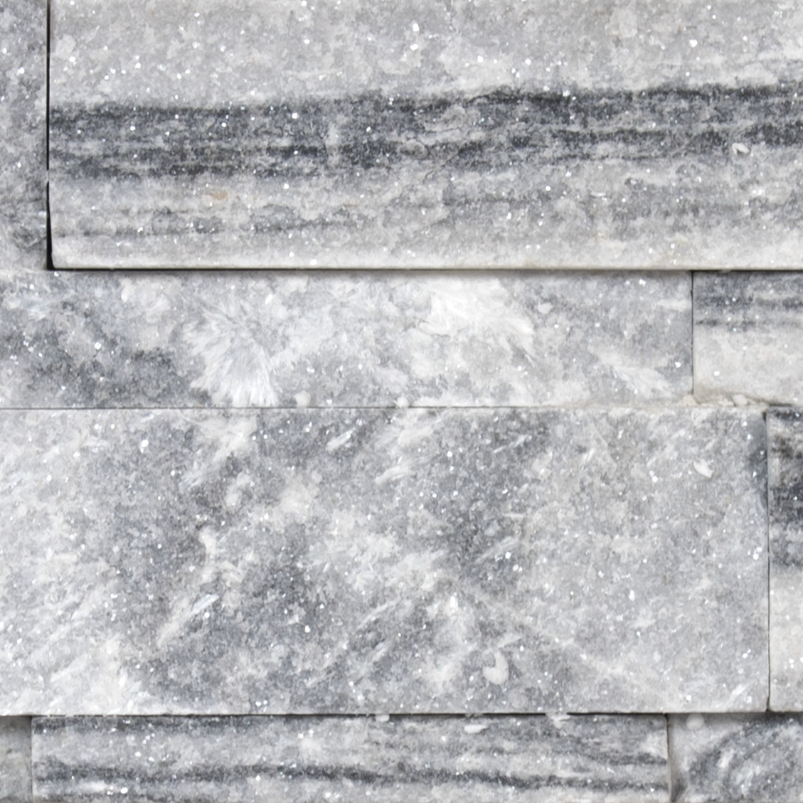 Nordic Crystal Quartzite Tile