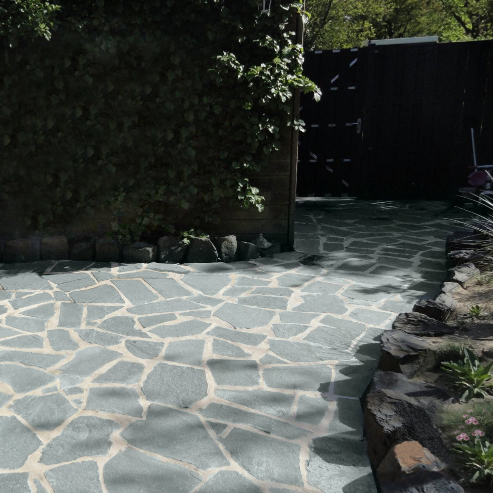 NSR Indian Bluestone