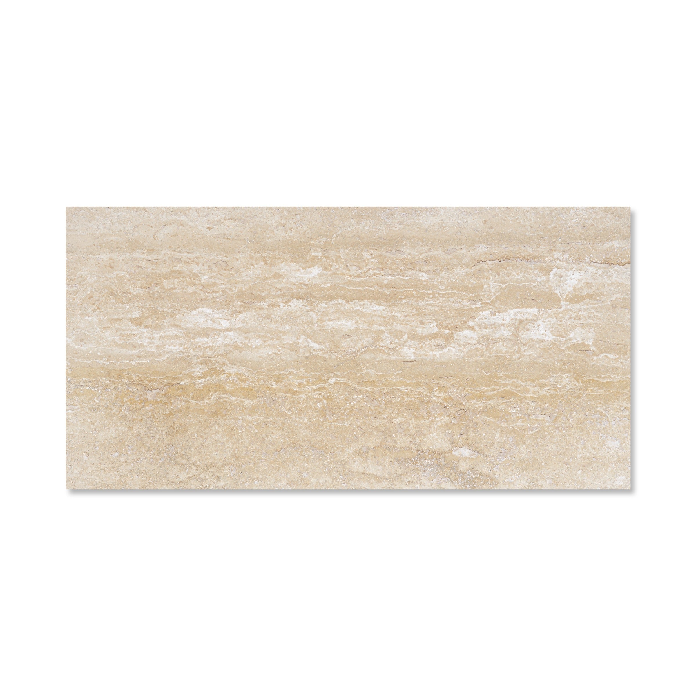 Beige Travertine