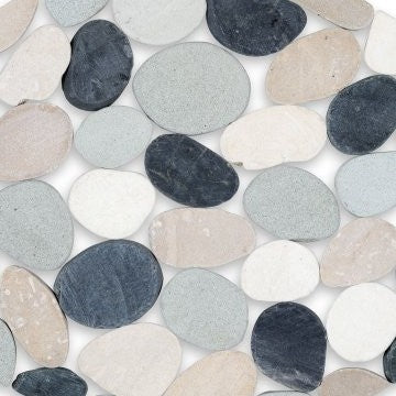 Pebble Tiles — Juniper