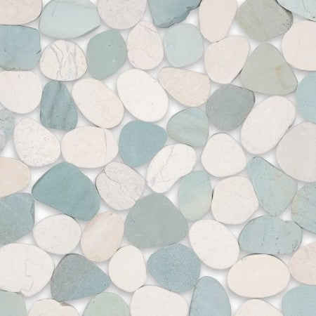 Pebble Tiles — Inari