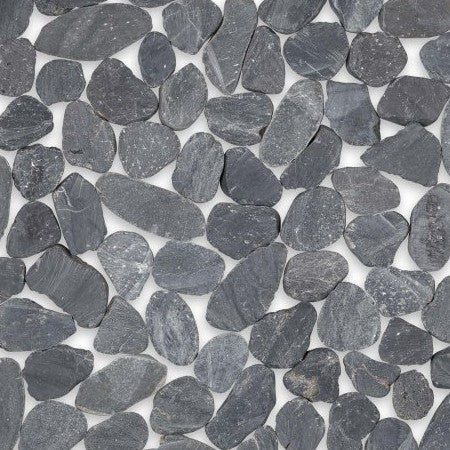 Pebble Tiles — Sumatra