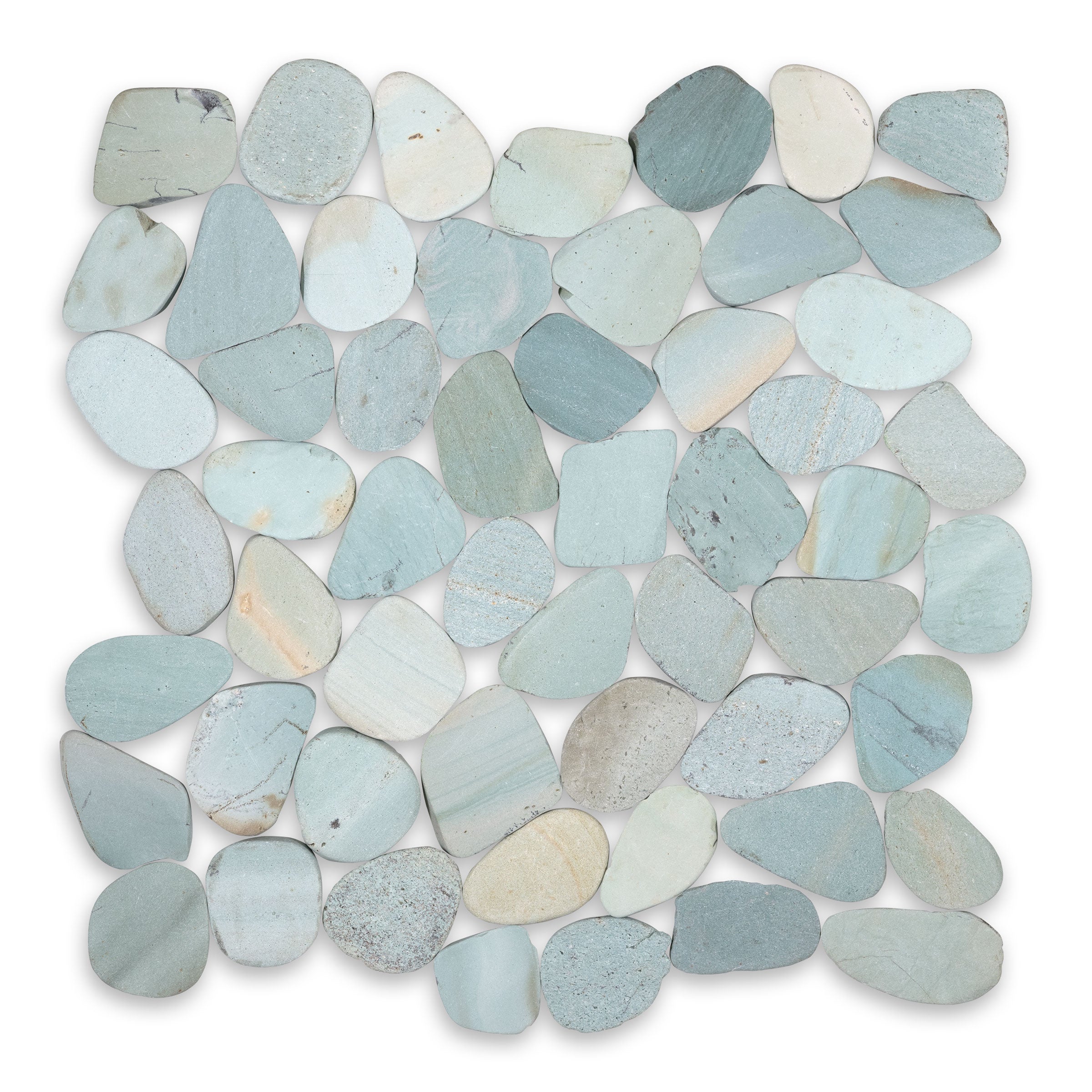 Pebble Tiles — Vale